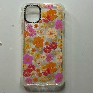 CASETIFY Iphone 11 case